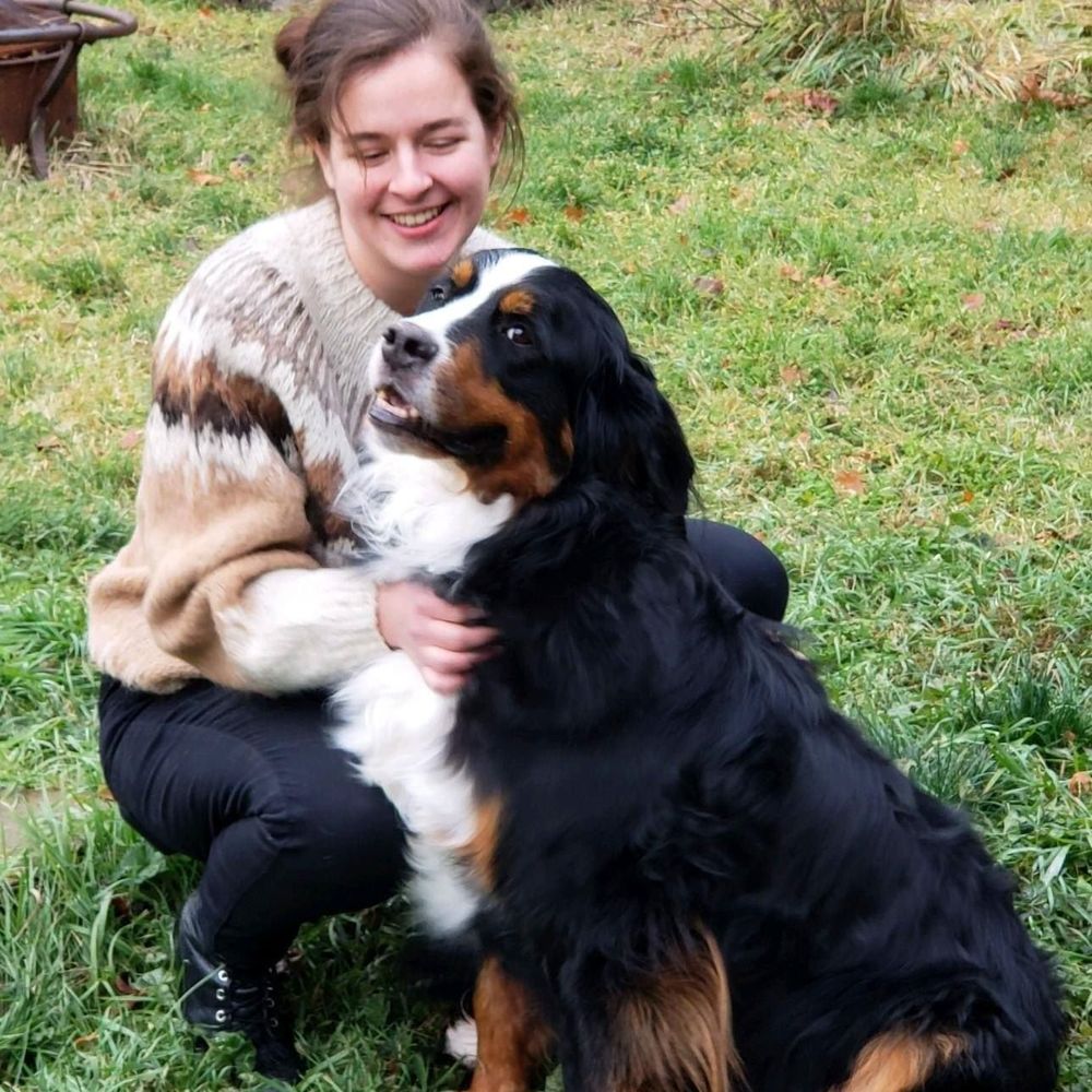 Meet your Posher, Rachael